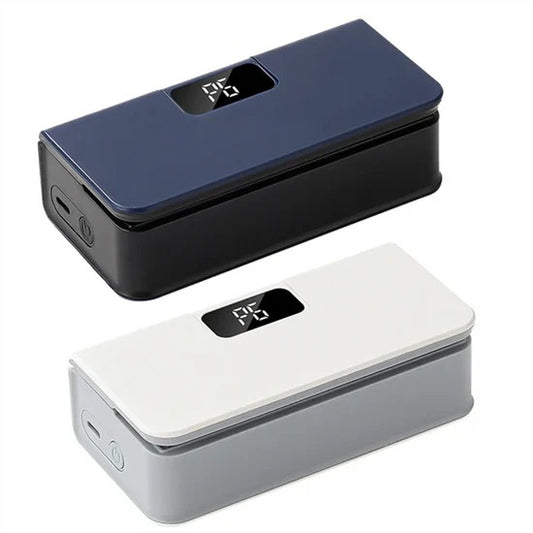 Mini Portable Food Sealing Machine
