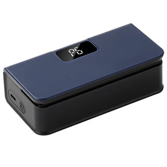 Mini Portable Food Sealing Machine