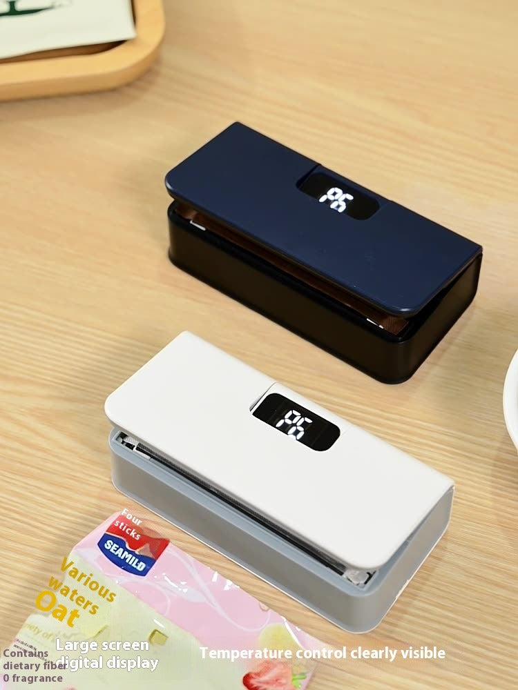Mini Portable Food Sealing Machine